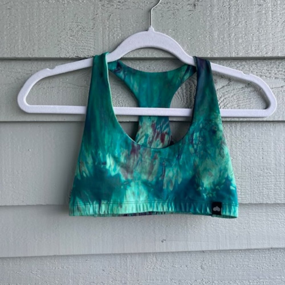 BOOTY BY BRABANTS SPORTS BRA